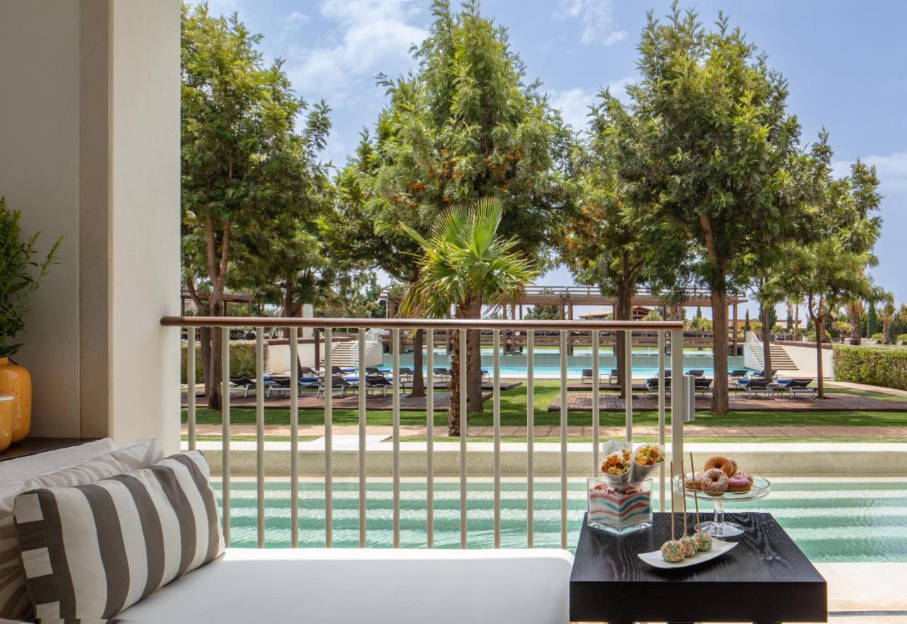 Anantara Vilamoura Family Friendly المظهر الخارجي الصورة