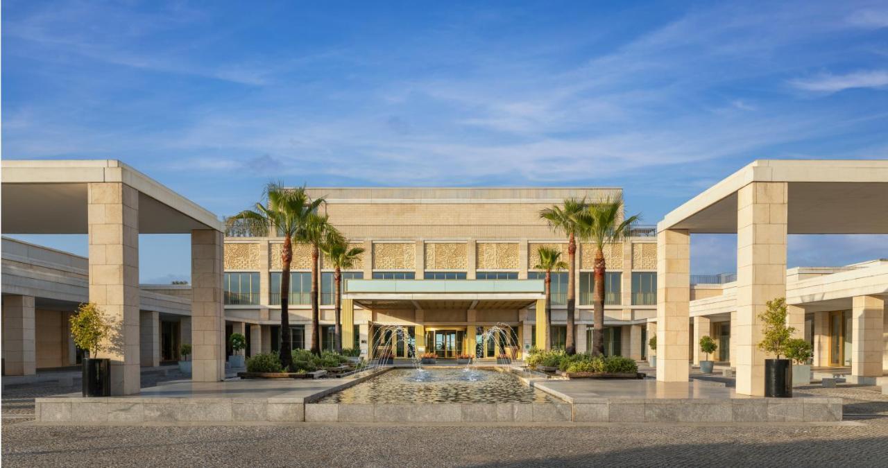 Anantara Vilamoura Family Friendly المظهر الخارجي الصورة
